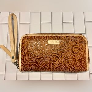 Consuela Sally Wristlet Wallet